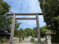 滋賀県護国神社(滋賀県)