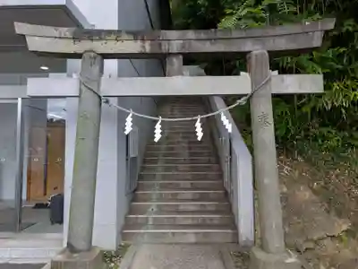 富岡八幡宮(神奈川県)