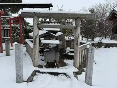 鳥出神社(三重県)