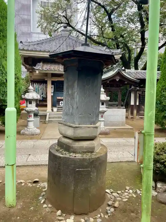 称名寺(東京都)