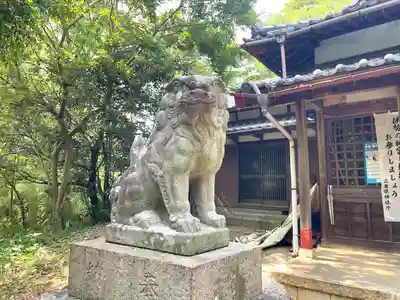 布自神社(三重県)