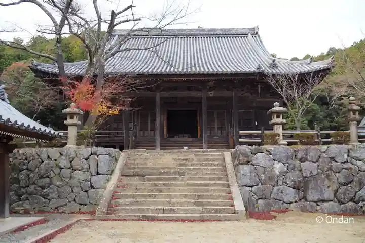 随願寺(兵庫県)