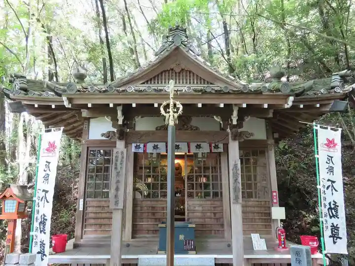 犬山寂光院のその他建物