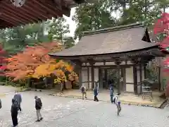 西明寺(滋賀県)