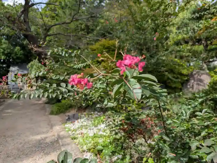 開成山大神宮(福島県)