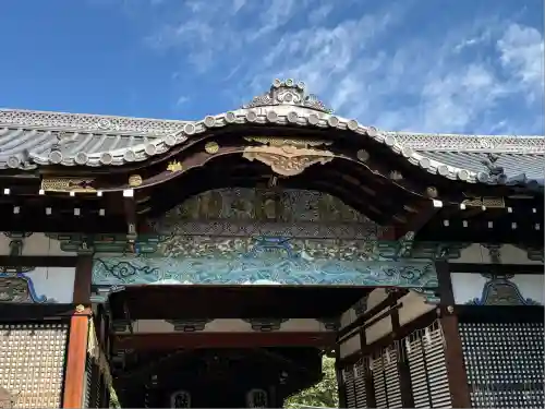 御香宮神社(京都府)