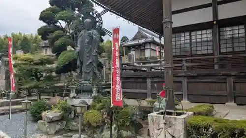 西蓮寺(三重県)