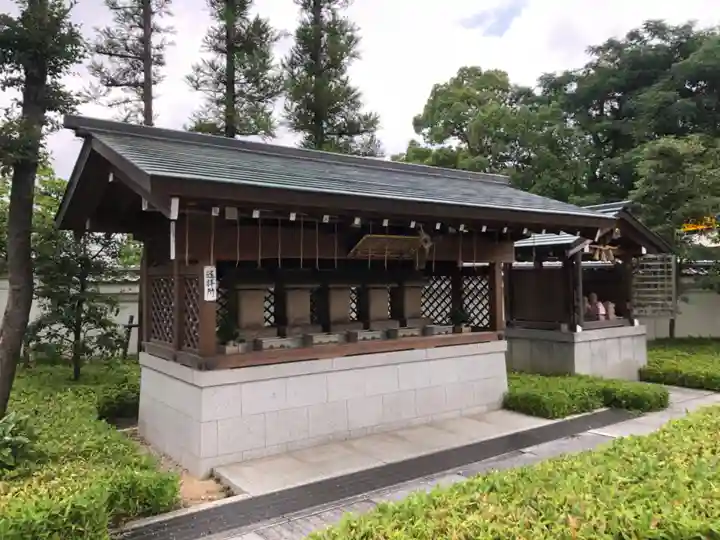 伊和志津神社(兵庫県)