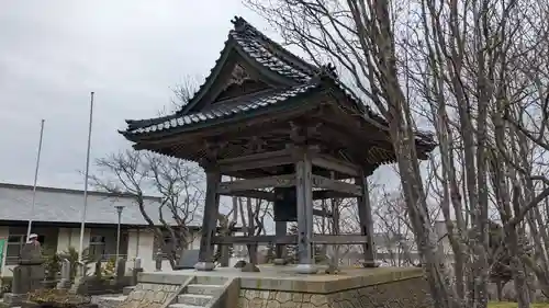 定光寺のその他建物