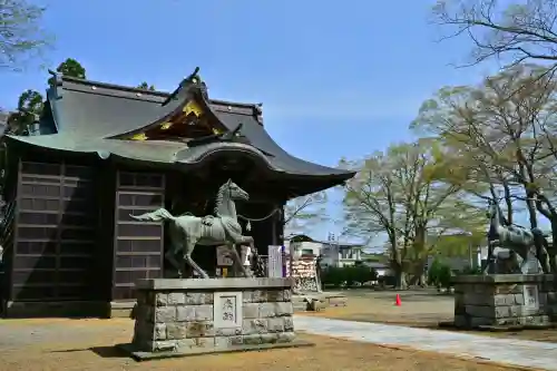 金峯神社(新潟県)