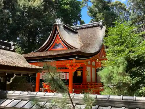 水度神社(京都府)