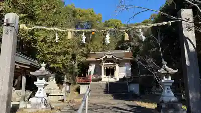 八坂神社 (徳島県)