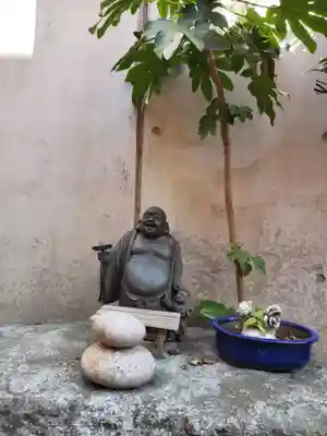 津軽稲荷神社(東京都)