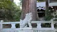 里宮神社(滋賀県)