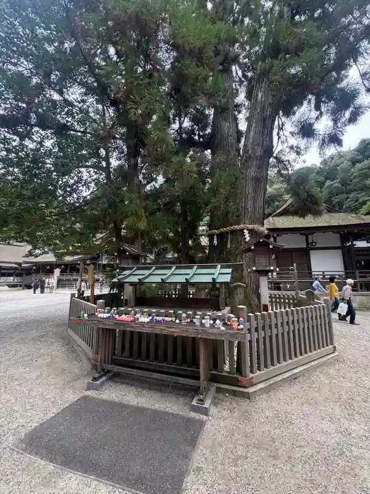 磐座神社(大神神社摂社)(奈良県)