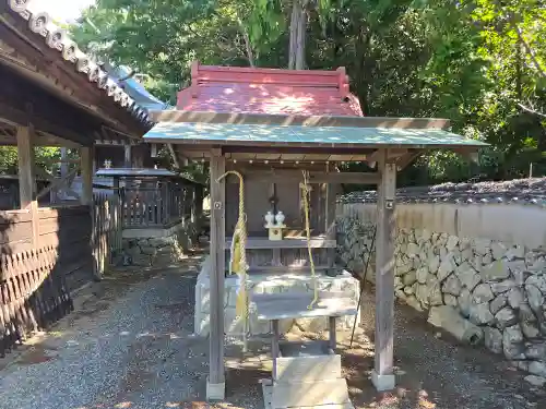 御崎神社(和歌山県)