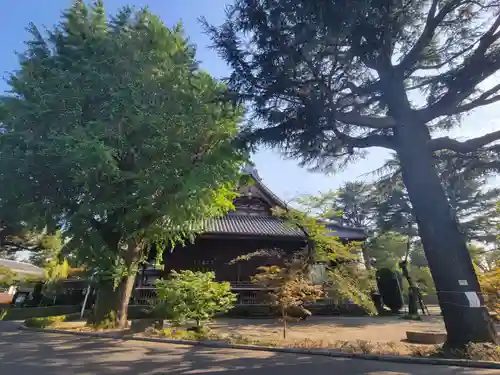 寛永寺(根本中堂)のその他建物