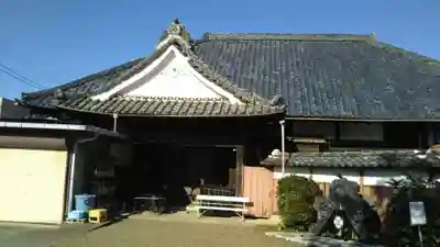 浄光寺のその他建物