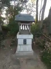  三嶋神社(群馬県)