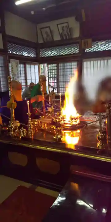 眞久寺の末社・摂社