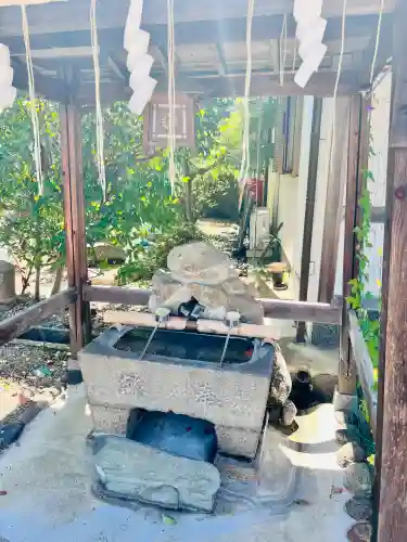 崇道天皇社(奈良県)