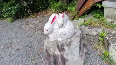 三尾神社(滋賀県)