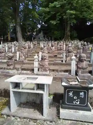 薬勝寺(富山県)