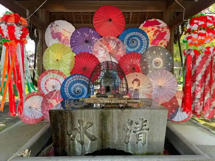 若宮神明社(愛知県)