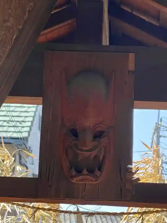 總神社(京都府)