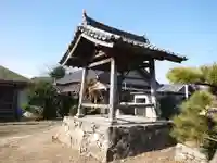 竜徳寺のその他建物
