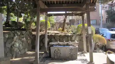 金ヶ作熊野神社(千葉県)