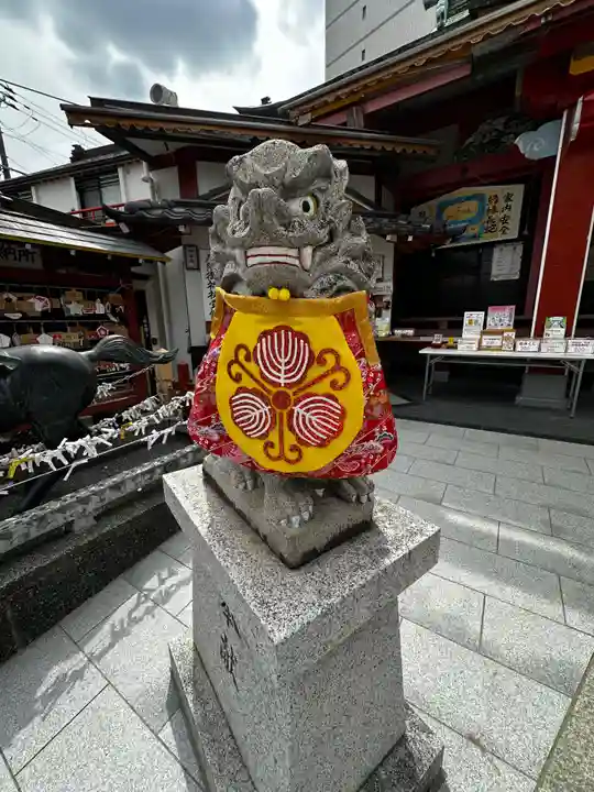 尼崎えびす神社(兵庫県)