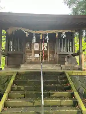 天地神社(静岡県)