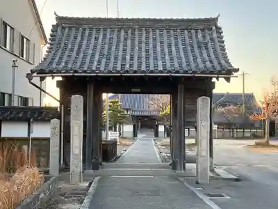 東龍寺(愛知県)
