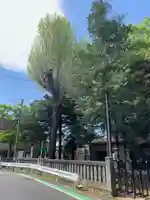 秋津神社のその他建物