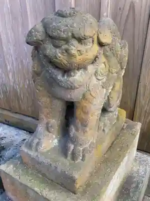 諏訪神社(神奈川県)