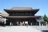 川崎大師(平間寺)(神奈川県)