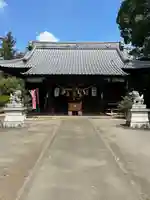 熊野大神社(埼玉県)