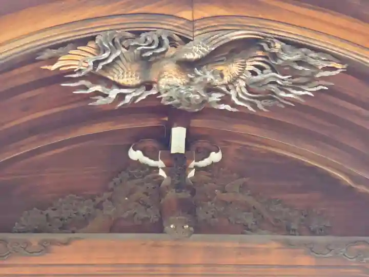 福祥寺(須磨寺)の芸術