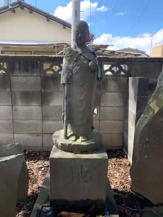 地蔵院(千葉県)