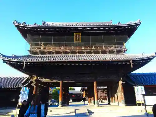 大通寺（長浜御坊）(滋賀県)