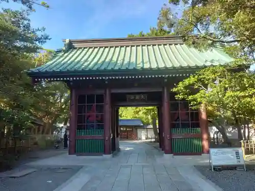高徳院(神奈川県)