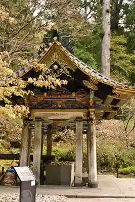日光山輪王寺 大猷院(栃木県)