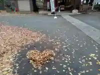 糀谷八幡宮のその他建物