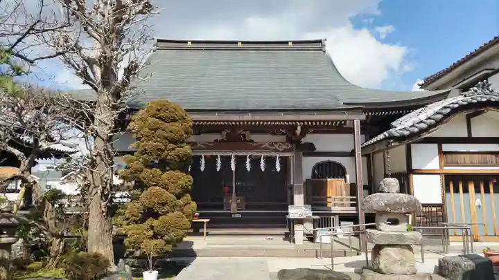 法船寺(神奈川県)