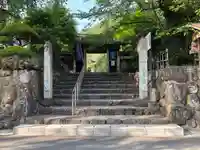 平泉寺(山形県)