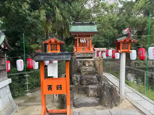 真清田神社(愛知県)
