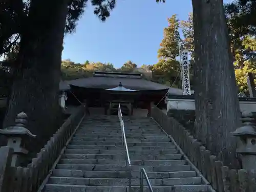 金剛證寺(三重県)