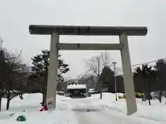 札幌護國神社(北海道)