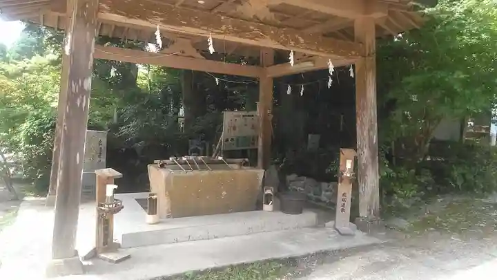 市房山神宮里宮神社(熊本県)